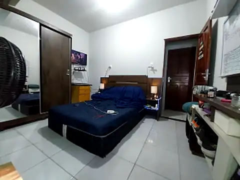 Show de Gasc_1992 na webcam