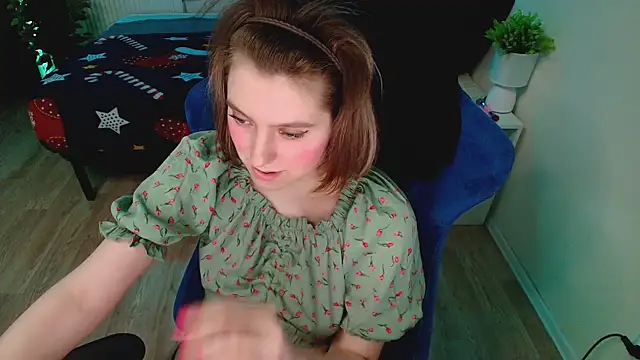 CranberryHot – Naživo XXX chat