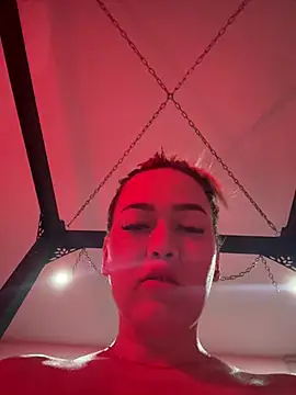 Danielavegax 웹캠 쇼