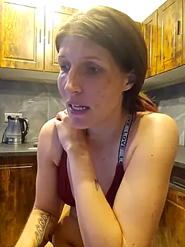 Lenchen_ Webcam-Show