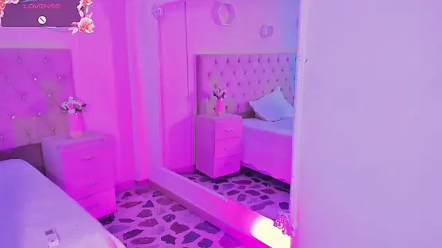 Živý XXX chat Agathaargent_