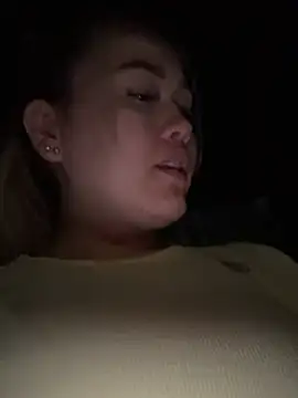 Danielavegax webcam show