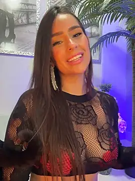 Mau_White's Live XXX Chat