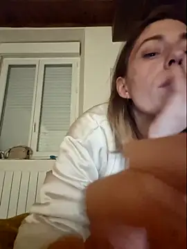 Miss_North Live XXX-Chat