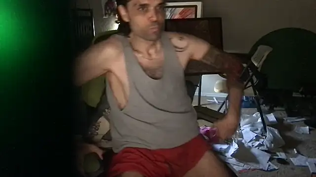 KungFuPanda001: вебкам-шоу