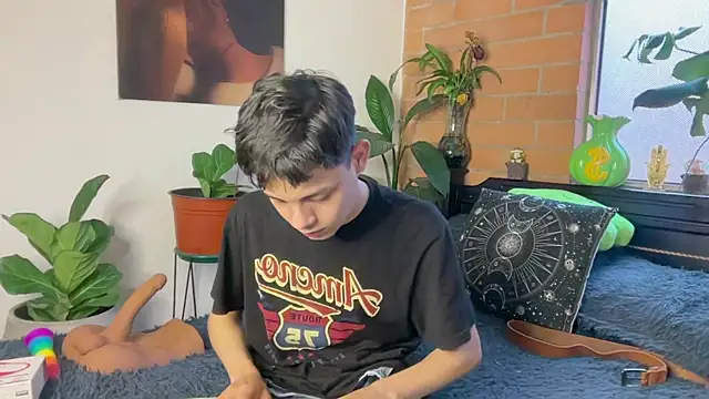 Andy_Belier23 Webcam-Show