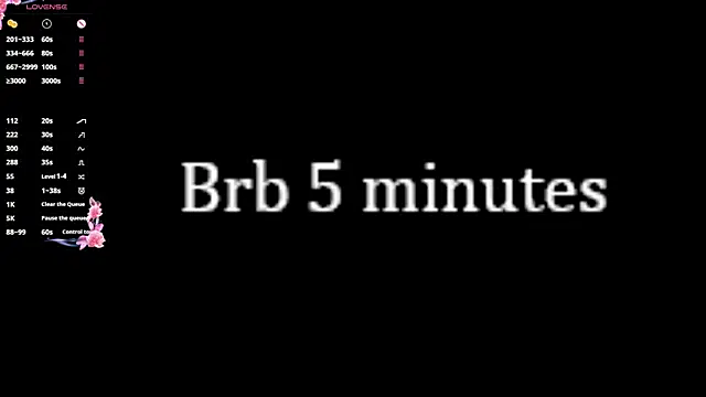 Czat XXX na żywo – MirnaTellado