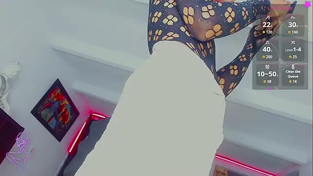 Master_Kenndal69 – webcam-show