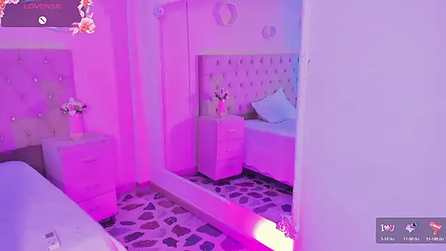 Agathaargent_ 라이브 XXX 채팅