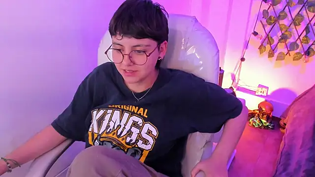 Živý XXX chat Nathaly_ds