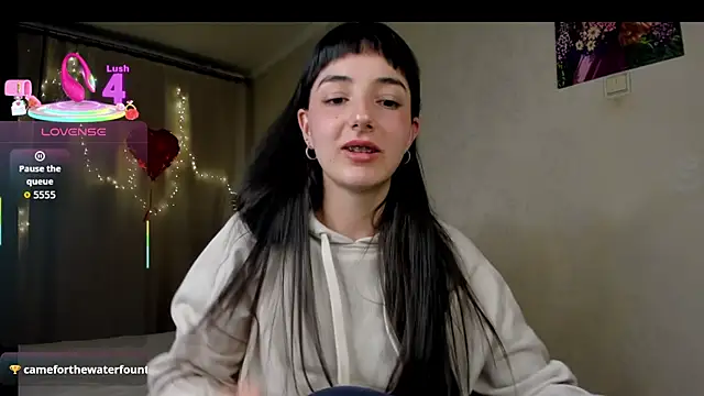 AishaGoldn Live XXX chat