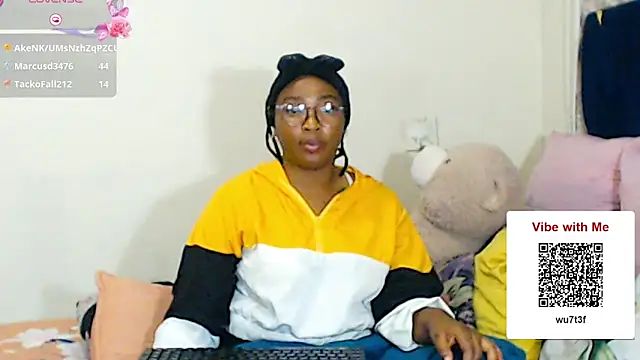 Czat XXX na żywo – veronica1xxx