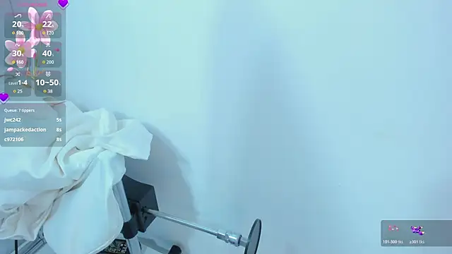  دردشة luly_dreams الجنسية المباشرة