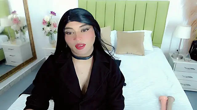 charlotte1_sweet 在線直播表演