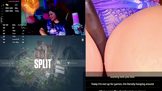 ALIS_E_Gn Live XXX chat