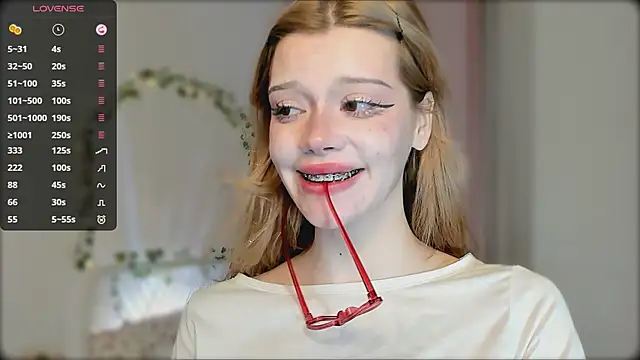 Czat XXX na żywo – boobsybootie