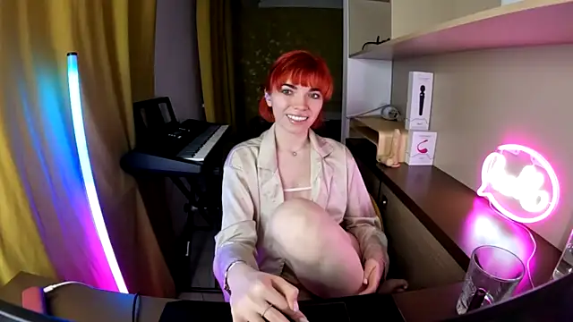 Živý XXX chat olivka-flower