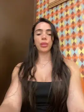 sisterhong Adlı Modelin Canlı XXX Sohbeti