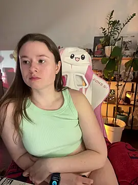 Chatroom XXX en direct de sweetest_pie