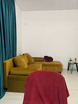 Chat XXX en directo de SabrinaDellyn