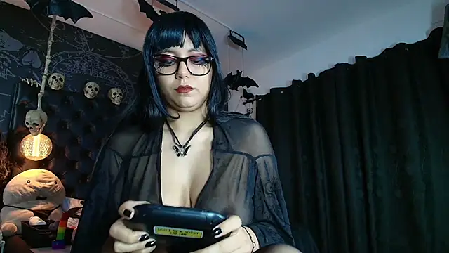 Chat XXX en directo de AlexHoe_