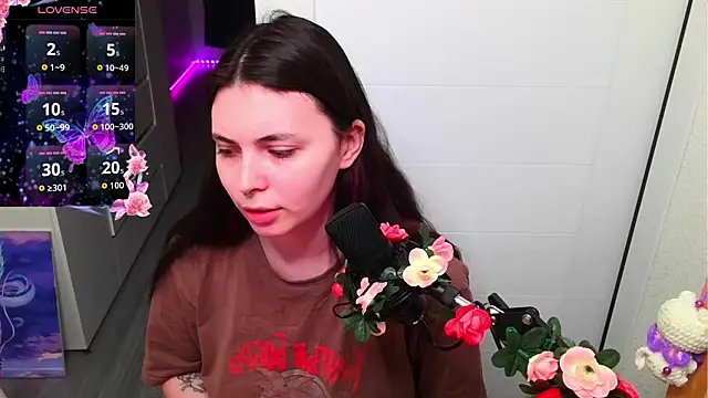 Czat XXX na żywo – peachyness