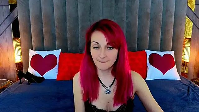 BrandyBloom's Live XXX Chat