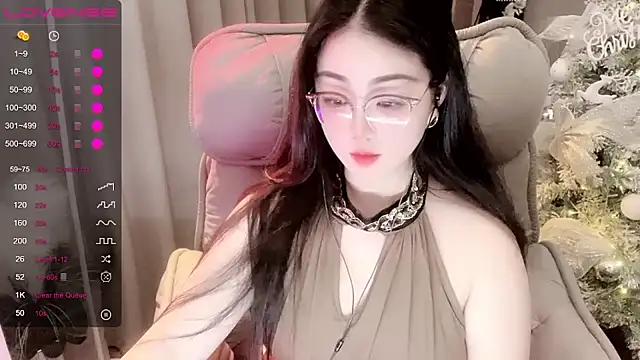Monica-666888- Show Webcam