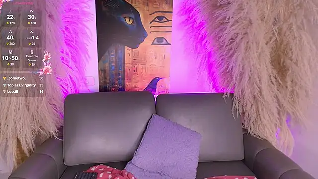 milkk_ Live XXX-chat