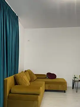 SabrinaDellyn Adlı Modelin Canlı XXX Sohbeti