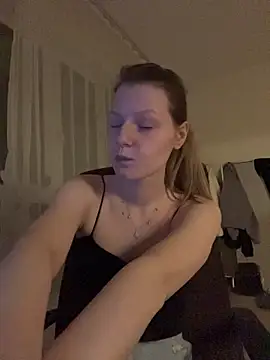 MaryHiggins' Live XXX Chat