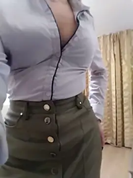 baby_sweet_girl_ Adlı Modelin Canlı XXX Sohbeti