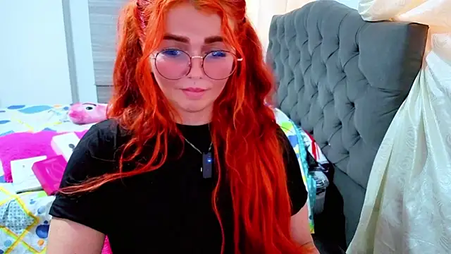 Alexatexa2929 Adlı Modelin Canlı XXX Sohbeti