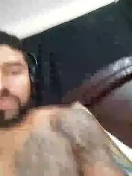 Alexsexygamer 在線直播表演