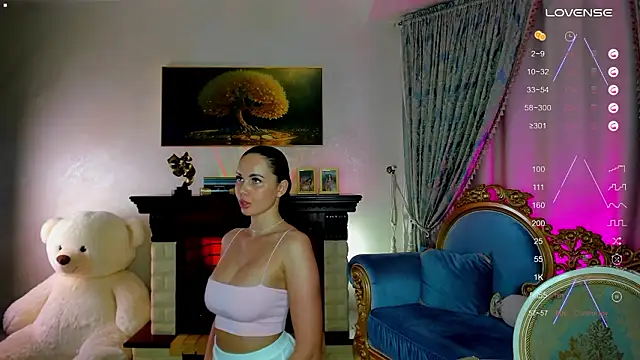 Black-Mamba-'s Live XXX Chat