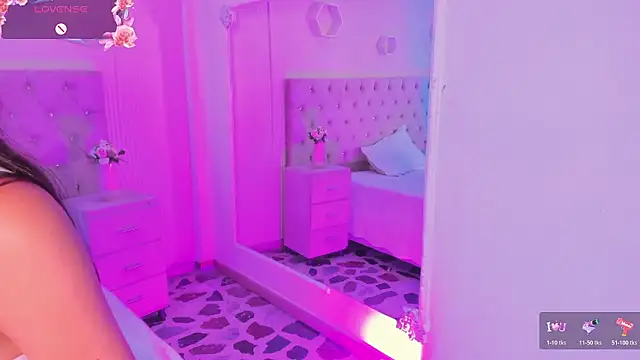 Agathaargent_ Adlı Modelin Canlı XXX Sohbeti