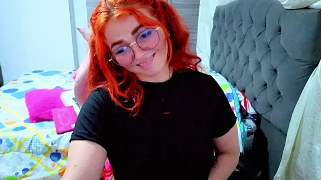 Alexatexa2929 Adlı Modelin Canlı XXX Sohbeti