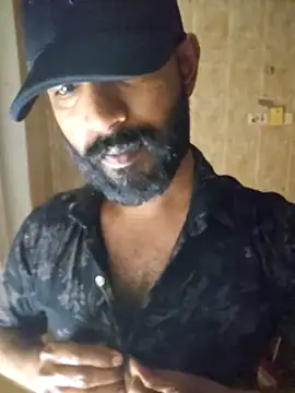 Bigkannan 웹캠 쇼