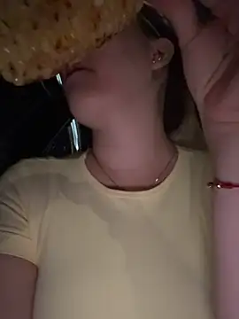 Chatroom XXX en direct de Danielavegax