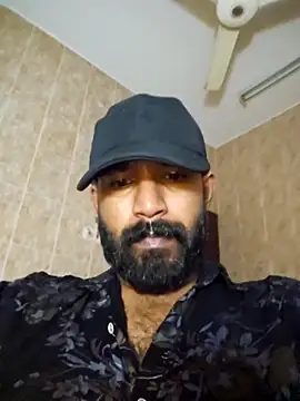 Chat +18 de Bigkannan ao vivo