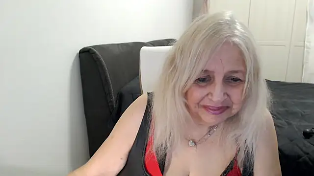 SusiLifeXXX Webcam show