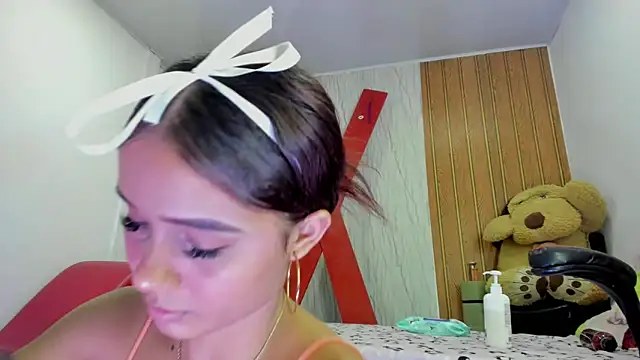 MarianaManzur's Live XXX Chat