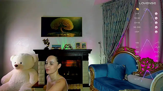 Black-Mamba- Live XXX-Chat