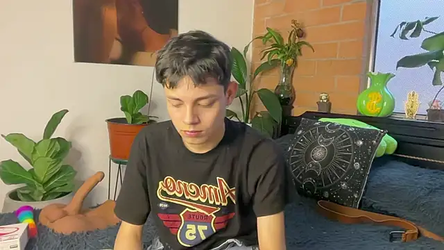 Andy_Belier23 webcam show