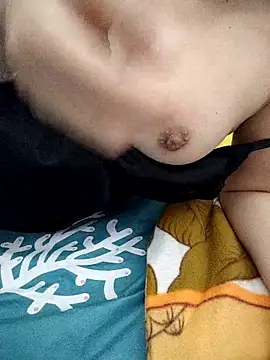 Haralushiaaa Adlı Modelin Canlı XXX Sohbeti