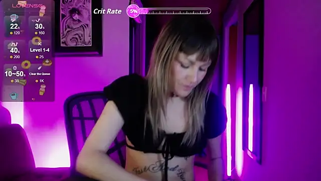 kim_jeins11 Obrolan Langsung XXX