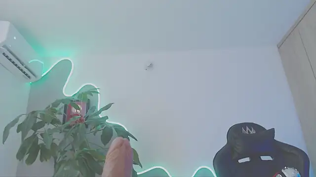 LauPolett Live XXX-Chat