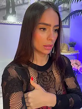 Mau_WhiteのライブXXXチャット