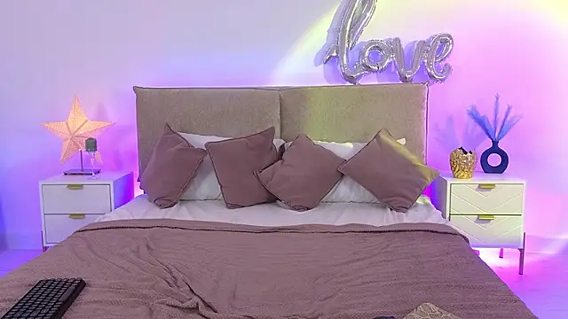 Jules_night Live XXX Chat