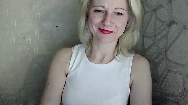 Katerina-Kissa's Live XXX Chat